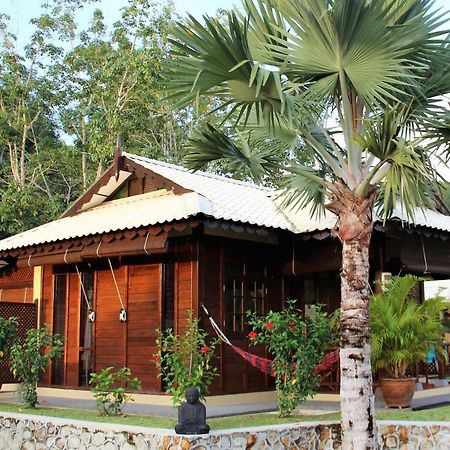 Villa Kelapa Langkawi Kuah Exteriér fotografie