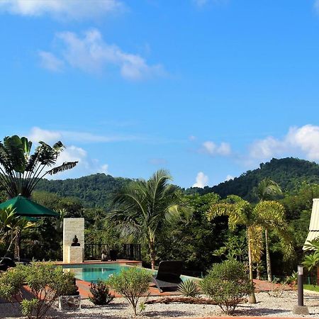 Villa Kelapa Langkawi Kuah Exteriér fotografie