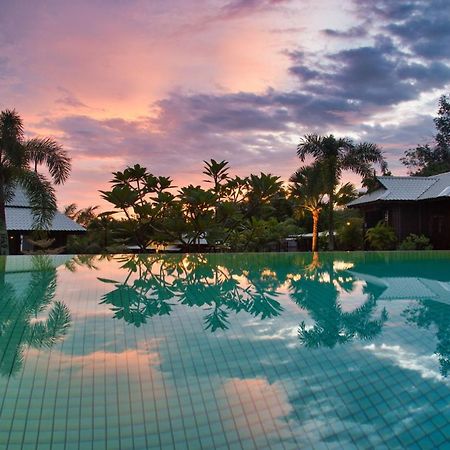 Villa Kelapa Langkawi Kuah Exteriér fotografie