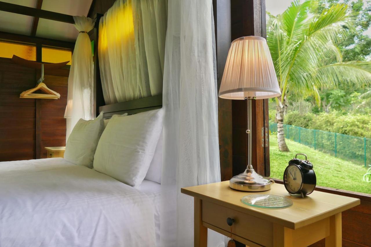 Villa Kelapa Langkawi Kuah Exteriér fotografie