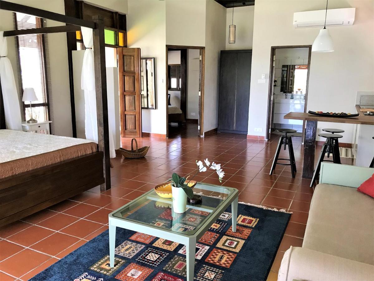 Villa Kelapa Langkawi Kuah Exteriér fotografie