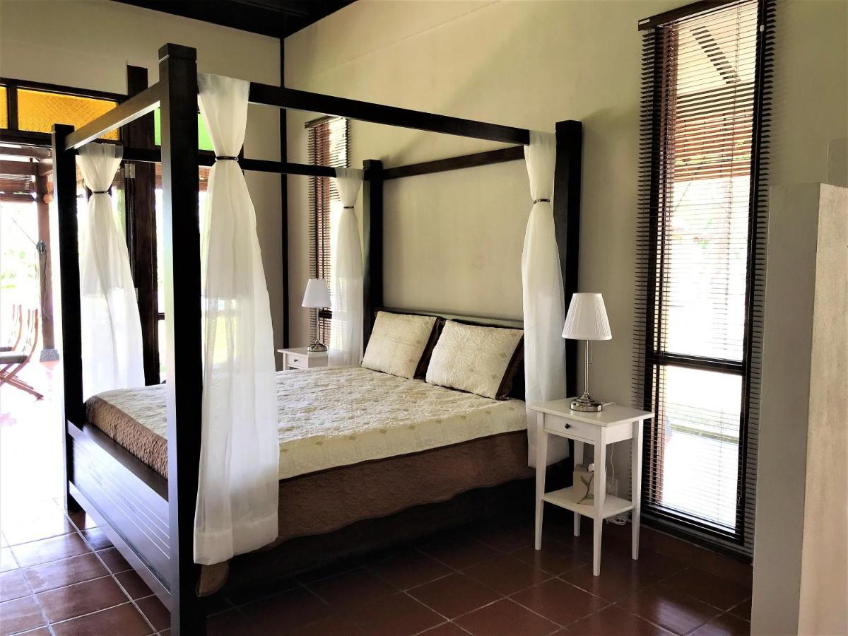 Villa Kelapa Langkawi Kuah Exteriér fotografie