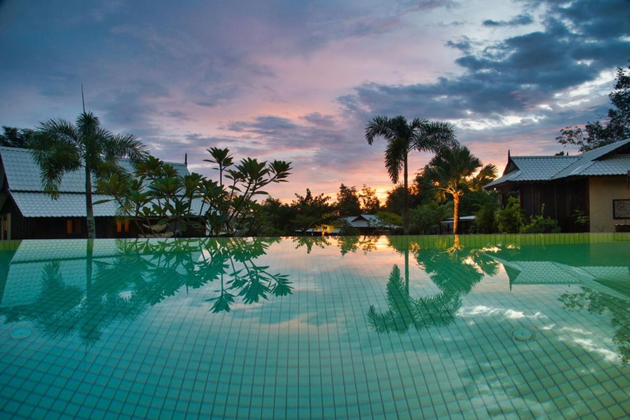 Villa Kelapa Langkawi Kuah Exteriér fotografie
