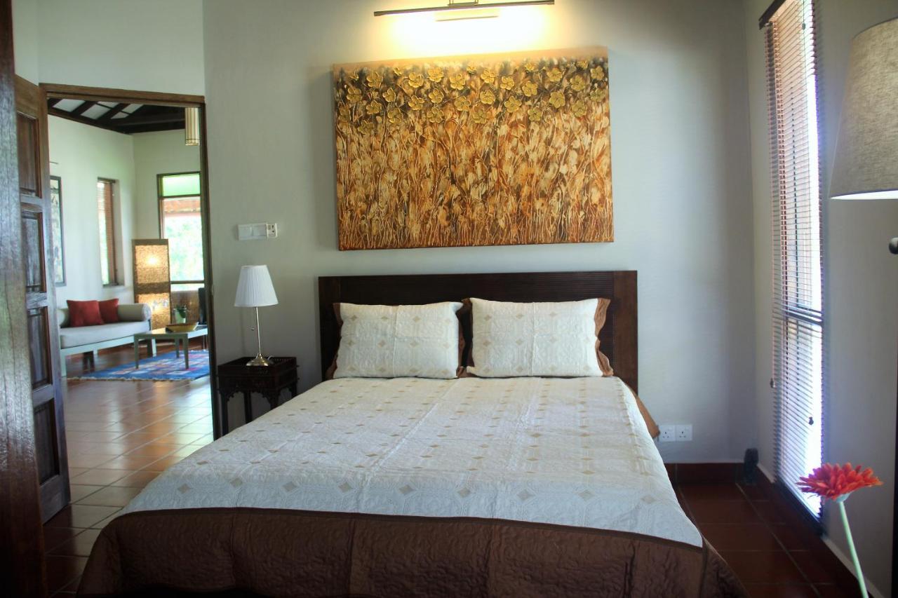 Villa Kelapa Langkawi Kuah Exteriér fotografie