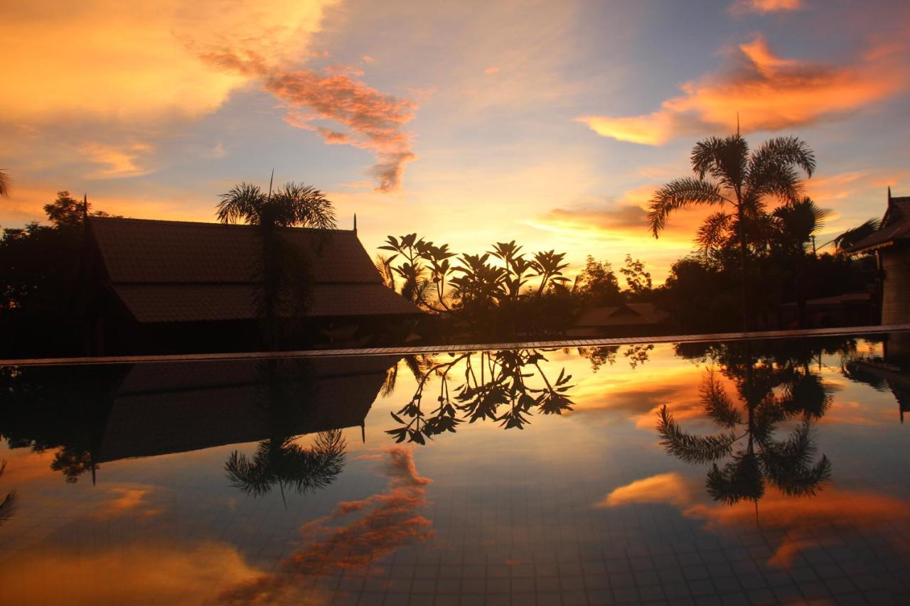 Villa Kelapa Langkawi Kuah Exteriér fotografie