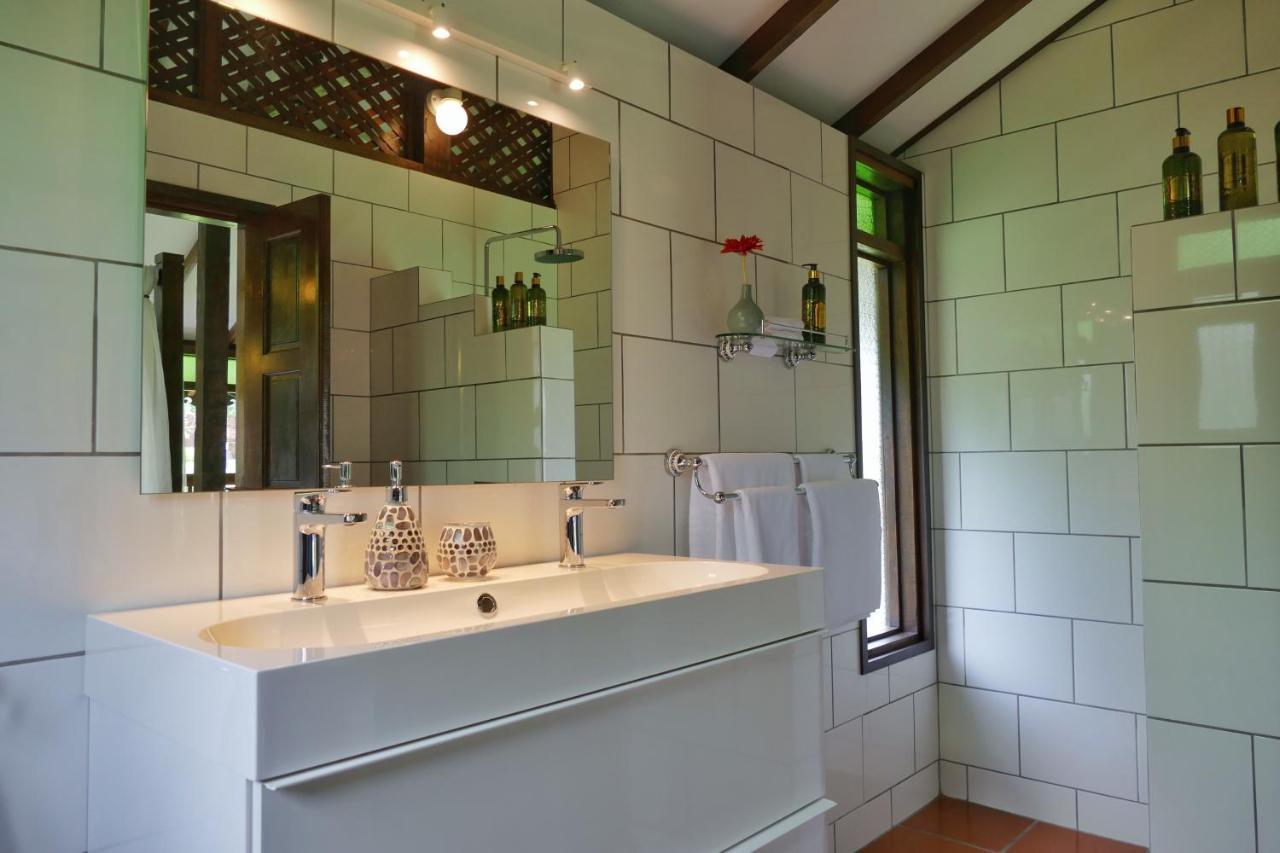 Villa Kelapa Langkawi Kuah Exteriér fotografie