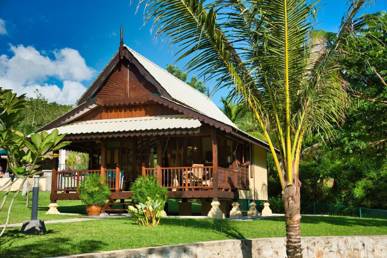 Villa Kelapa Langkawi Kuah Exteriér fotografie