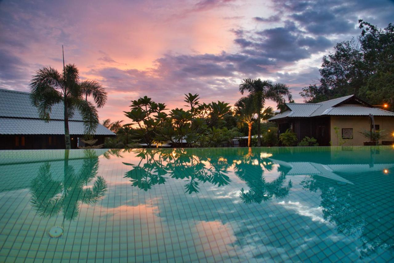 Villa Kelapa Langkawi Kuah Exteriér fotografie