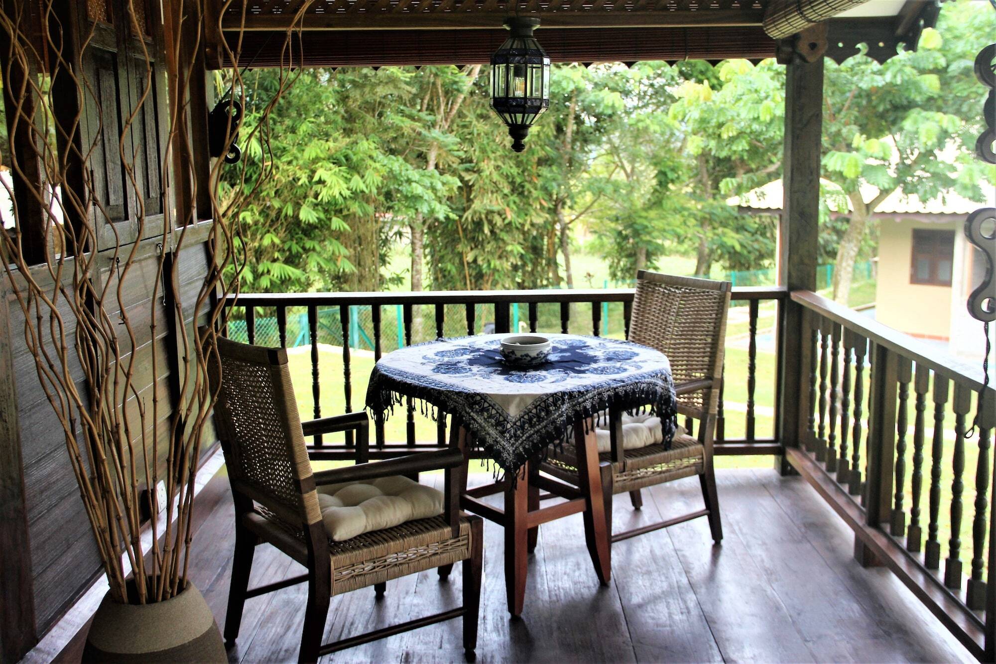 Villa Kelapa Langkawi Kuah Exteriér fotografie